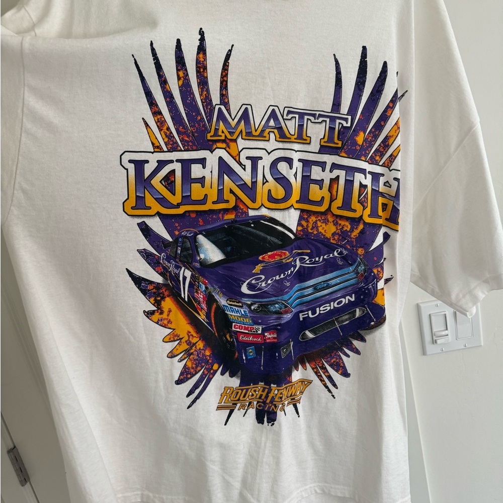 Vintage tee
